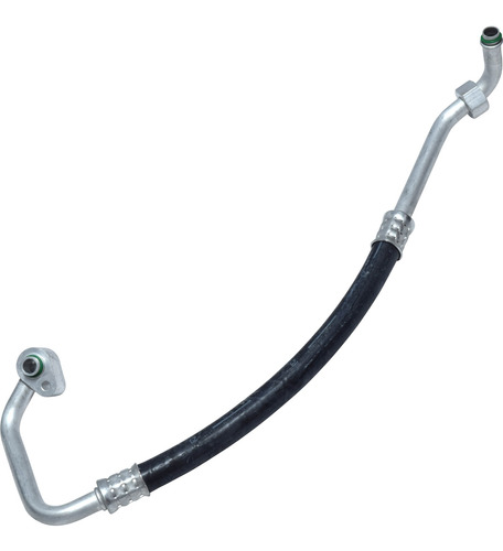 Linea De Succion A/c Mazda 626 2.0l 1998 1999 2000 2001 2002