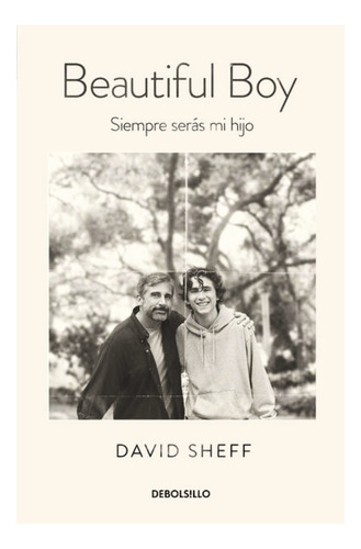 Beautiful Boy / Nuevo Y Original