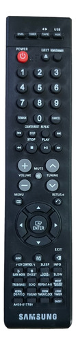 Control Para Minicomponentes Samsungmax-da69/da79/dx75/dx79