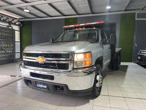 Chevrolet Rey Camion 3500 Hd 2013