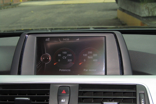 BMW Serie 3 2.0 330i F30 Lci Sportline