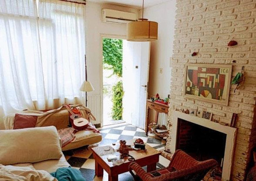 Imagen 18 de 21 de Ph Venta 2 Dormitorios 1 Baño Parrilla 81mts2 Totales - La Plata