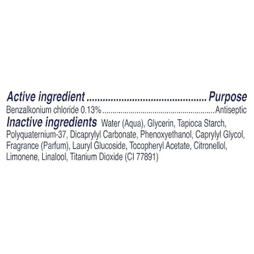 Vaseline Loción Hidratante Y Antibacterial Para Manos 70 Ml