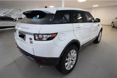 Land Rover Evoque 2.0 Si4 Pure 5p 2014