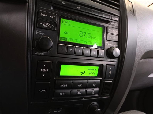 Hyundai Tucson Hyundai Tucson 2.0 Gls 16v 143cv 2wd Gasolina
