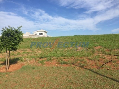 Terreno À Venda Em Loteamento Residencial Entre Verdes (sousas) - Te262206