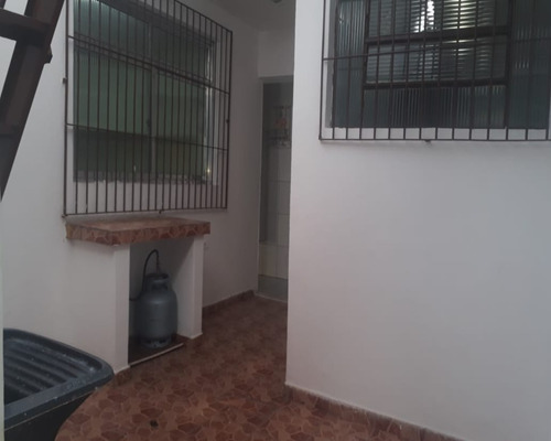 Casa Para Venda Em Presidente Altino A 5 Minutos Da Estação De Presidente Altino - Ca01039 - 69378165