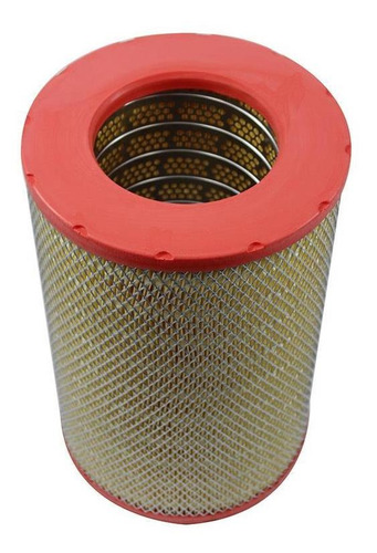 Imagem 2 de 4 de Elemento Para Filtro De Ar Volkswagen Worker 13-180 Cn 06/11