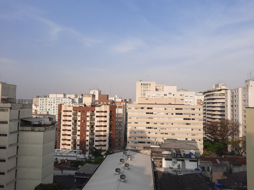 Imagem 3 de 22 de Apartamento Em São Paulo - Sp - Ap0774_sell