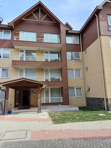 Arriendo Depto Incluye Ggcc (104279)