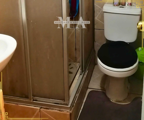 Puente Alto 3h 1b Regularizada En Venta (106834)