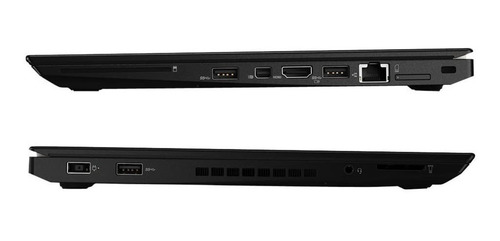 Laptop Lenovo Thinkpad T460s Intel Core I5 6300u (3.00 Ghz)