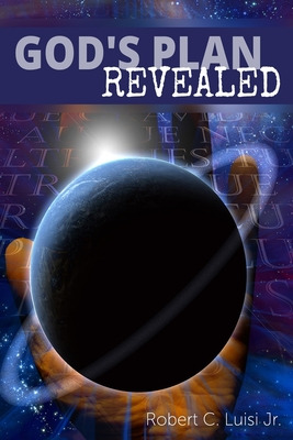 Libro God's Plan Revealed - Luisi, Robert C., Jr.