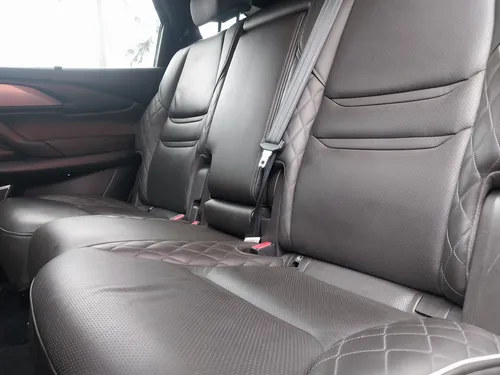 Mazda CX-9 2.5 Grand Touring Lx Station Wagon