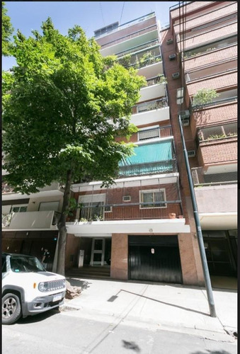 Imagen 4 de 20 de Departamento - Belgrano