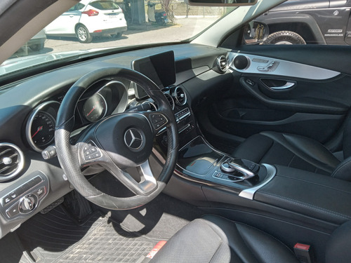 Mercedes Benz C250 Style At