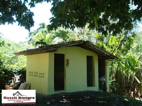 Imagem 27 de 30 de Vendida - Oportunidade Encontro Das Águas - Preço De Terreno - V03c4p - 32179612