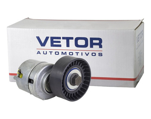 Tensor Alternador - Ford Fiesta Ka Courier 1.0 1.3 Endura