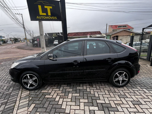 Ford Focus Ford Focus Hatch GLX 2.0 16V (Flex) (Aut)