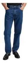 Comprar Pantalón Calvin Klein Jeans Slim Mezclilla 946526 Original