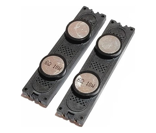 Imagen 2 de 7 de Cornetas Para Tv Samsung