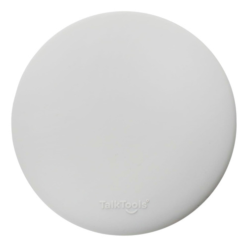 Talktools Itsy Bowl Tazón De Mezcla De Silicona Para Los De