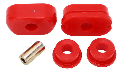 Juego De Casquillos De Montaje Del Motor For Cabrio/mk4