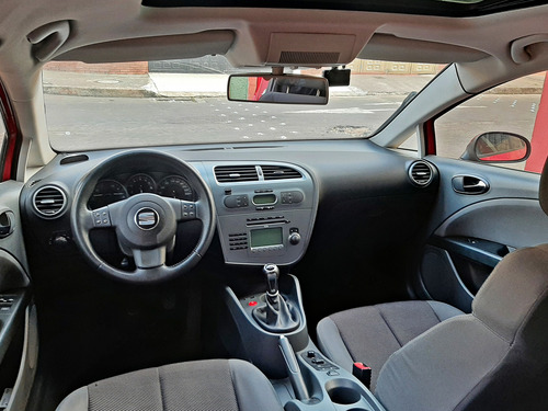 Seat Leon 1.6 Stylance