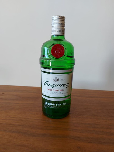 Ginebra Tanqueray