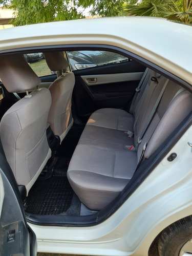 Toyota Corolla 1.8 Xei Mt 140cv 2014