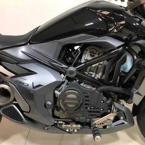 Imagen 14 de 15 de Beta Zontes V310 V2 Nueva 2023 0km Financiación Permutas