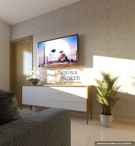 Imagem 3 de 11 de Apartamento, Venda, Parada Inglesa, Sao Paulo - 29512 - V-29512