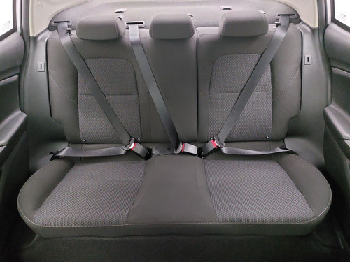 Chevrolet Onix 1.0 TURBO FLEX PLUS LTZ MANUAL