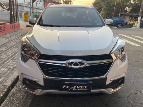 Chery Tiggo 5X 1.5 Txs Flex Aut. 5p