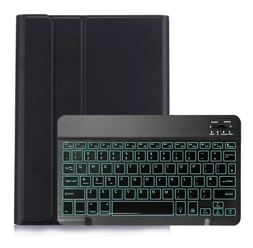 Funda Con Teclado Huawei Mediapad T5 10.1 Ags2-l03 Ags2-l09