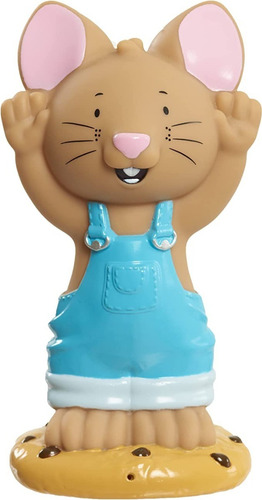 Figuras Animales Hora Del Baño If You Give A Mouse A Cookie