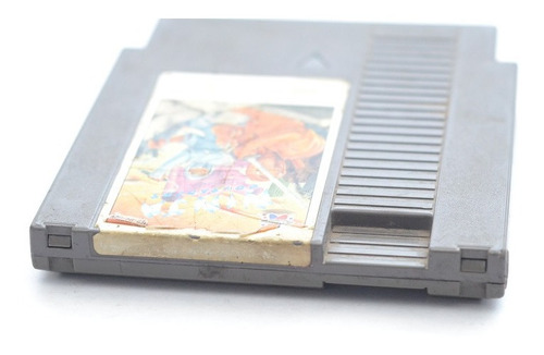 Ninja Crusaders Nes (Usado)