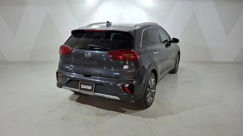 Kia Niro 1.6 EX DCT