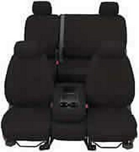 Funda Compatible Con Asiento Delantero Subaru Outback - Poli