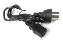 Comprar Pack X 10u. Cable Interlock Alimentación Pc Power 220v