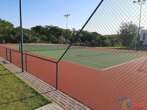 Imagem 16 de 25 de Casa À Venda |condomínio Residencial Royal Park Em Presidente Prudente - 1751