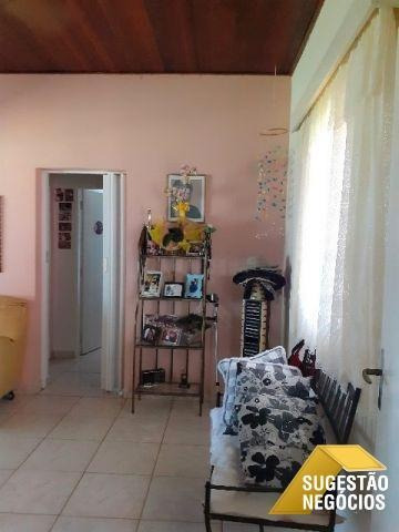 Chácara Região Da Castelo Branco 5 Mil M2 - 3227
