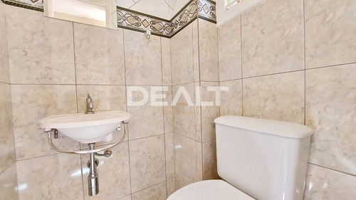 Imagem 7 de 16 de Casa Com 3 Dormitórios À Venda, 93 M² Por R$ 320.000,00 - Parque Villa Flores - Sumaré/sp - Ca0541