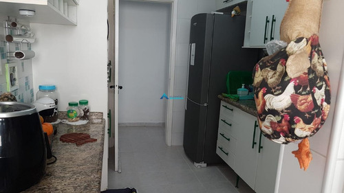 Imagem 13 de 25 de Apartamento À Venda, 2 Quartos, 1 Suíte, 1 Vaga, Vila Graff - Jundiaí/sp - 7130