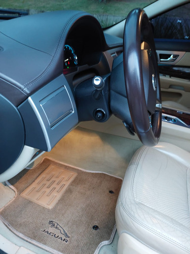 Jaguar XF 3.0 V6 24v Aut. 4p
