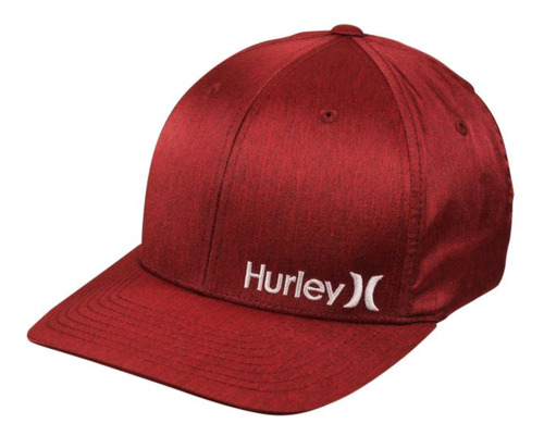 Hurley Gorro Flexfit Corp Textures