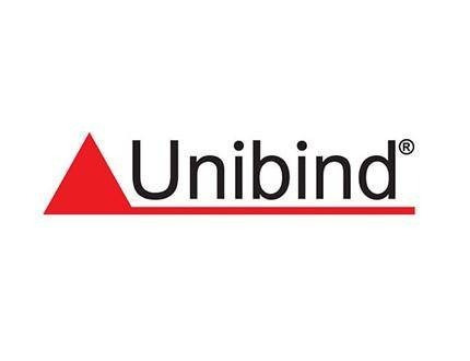 Carpetas Steelbook Unibind Para Encuadernación Térmica