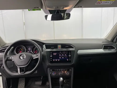 Volkswagen Tiguan 1.4 ALLSPACE TRENDLINE