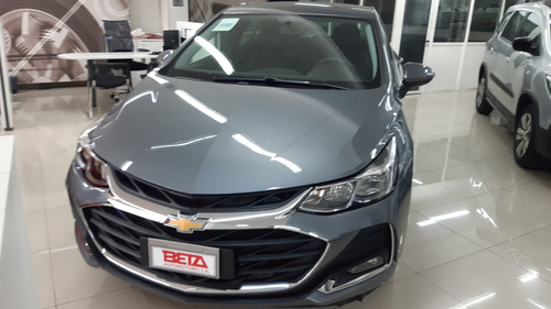 Chevrolet Cruze Ii 1.4 Lt 5 Puertas153cv Anticipo Ggs