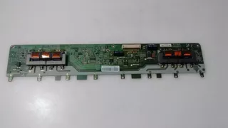 Placa Fuente Inverter Samsung Ln32c550j1r Gtía! Ssi320_4uh01